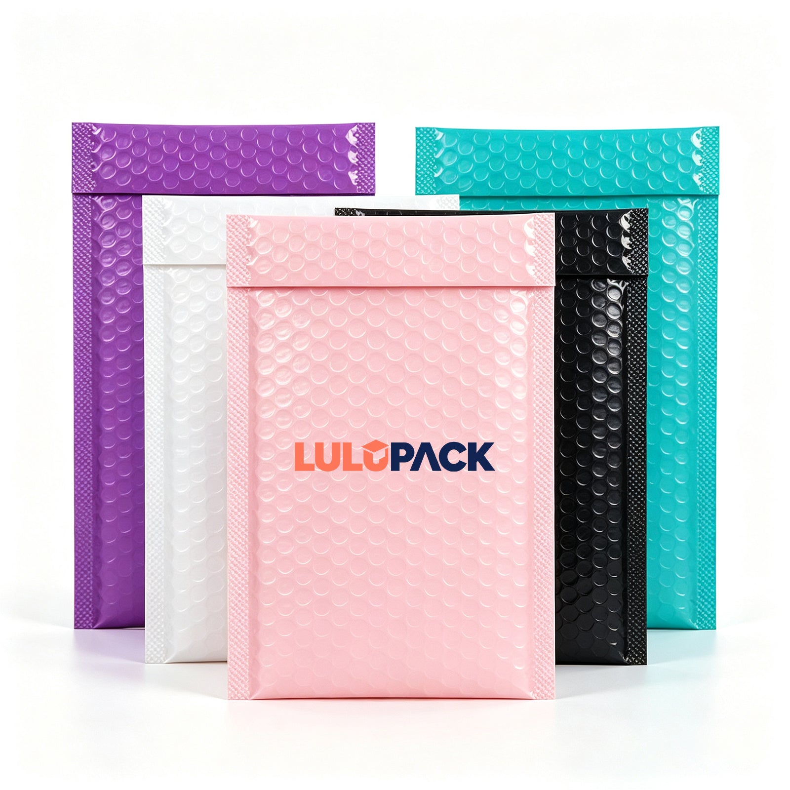 Poly Bubble Mailers