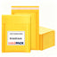 #5 Kraft Bubble Mailers 10.5 x 15 Inch