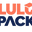 LULUPACK Bubble Mailers logo