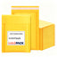 #7 Kraft Bubble Mailers 14.25 x 19 Inch