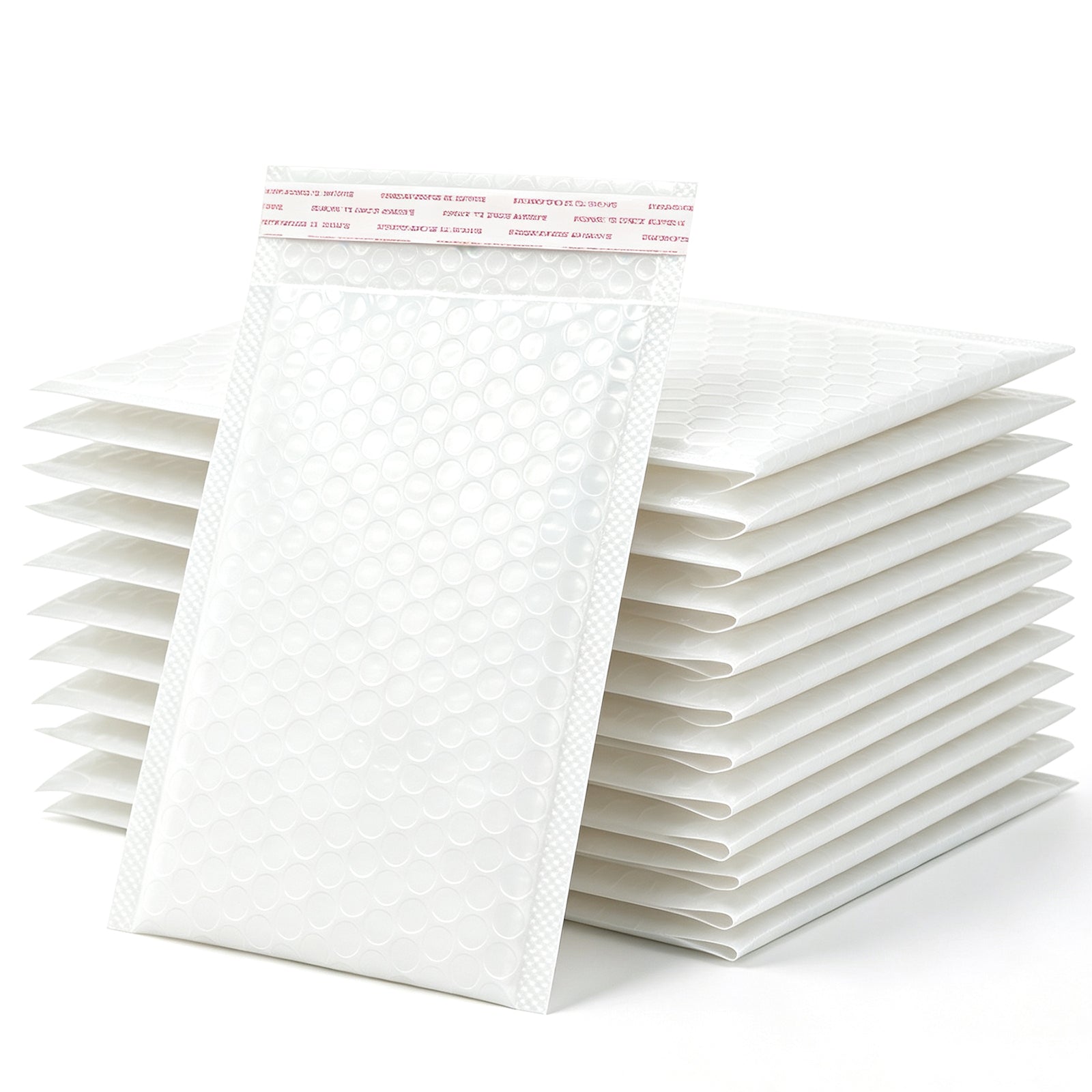LULUPACK Poly Bubble Mailers Secondary image