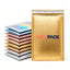 LULUPACK Glamour Bubble Mailers