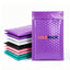 #4 Poly Bubble Mailers 9.5 x 13.5 Inch