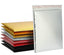 LULUPACK Glamour Bubble Mailers 4 x 7 inch