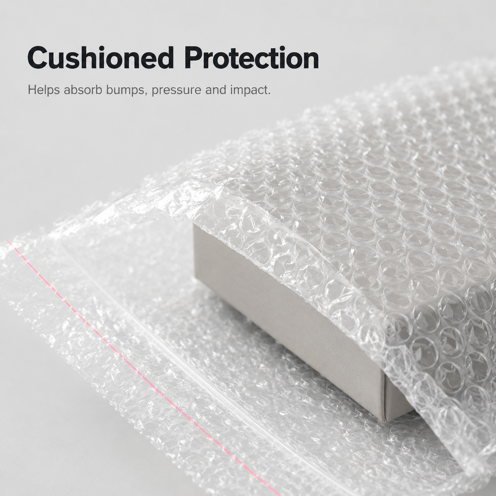 Bubble Mailer Bags