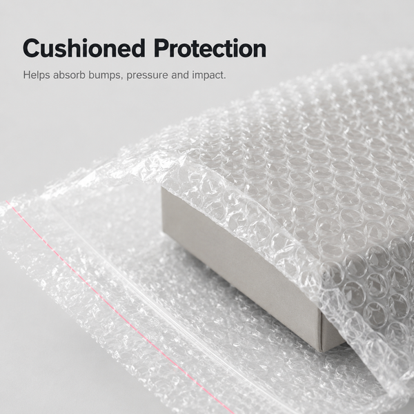 Bubble Mailer Bags