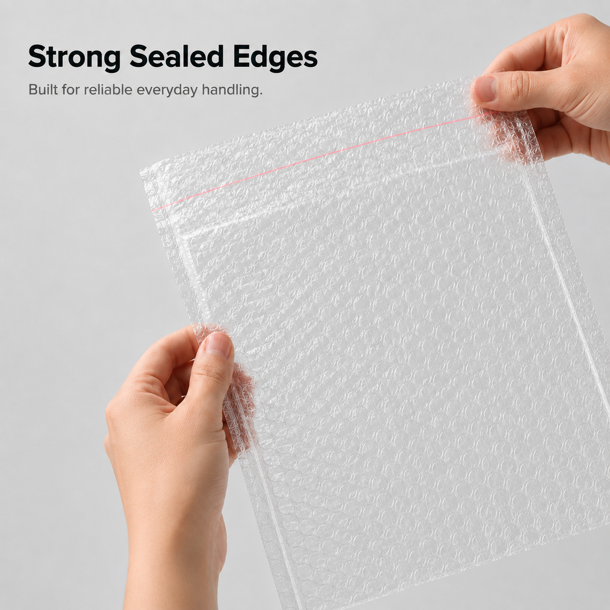 Bubble Mailer Bags