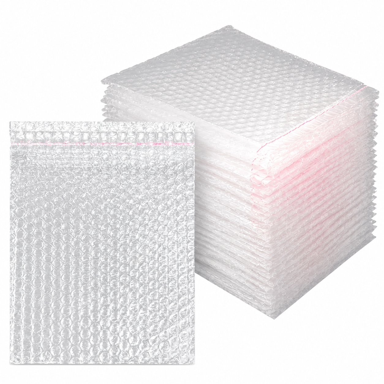 LULUPACK Bubble Mailer Bags Main image