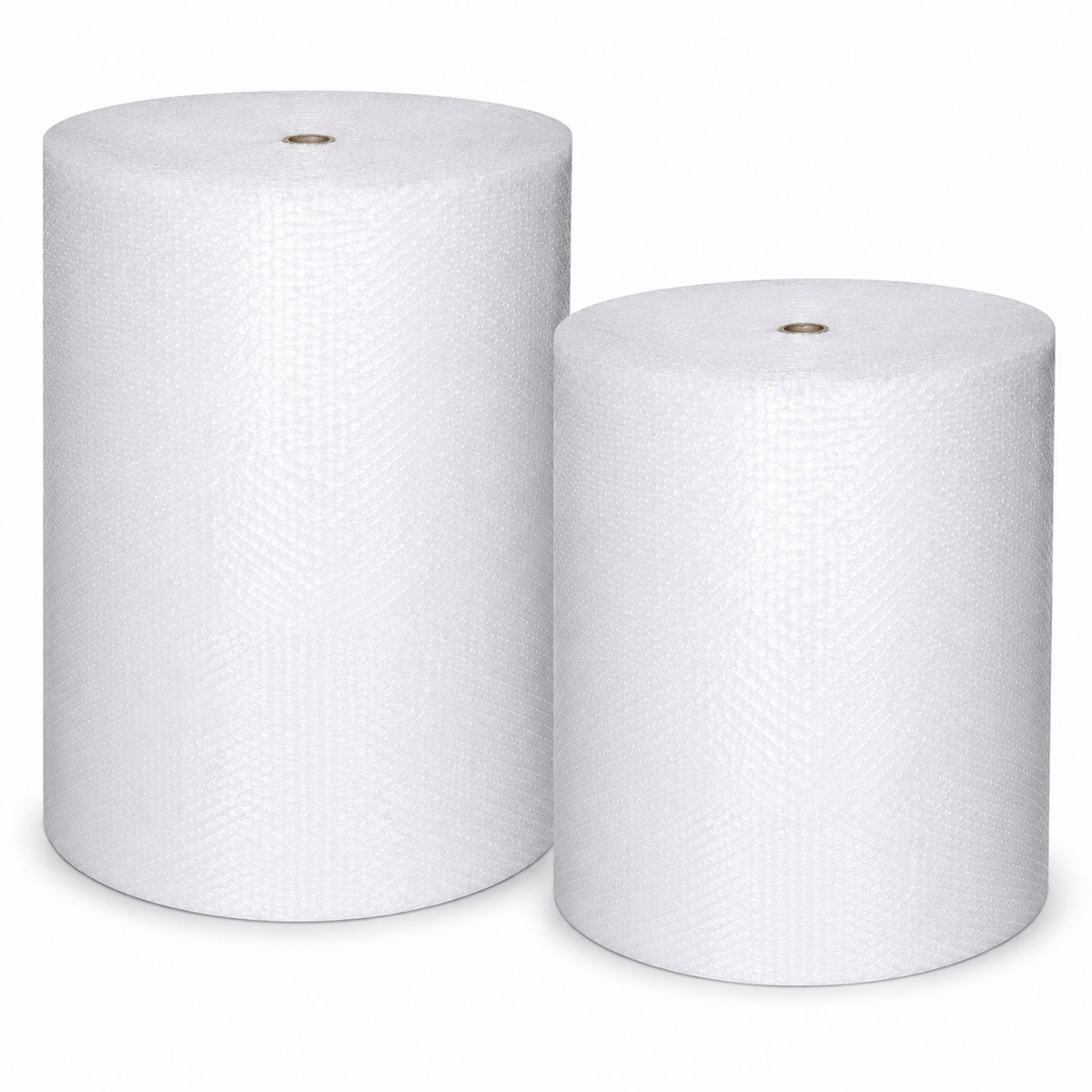 LULUPACK Bubble Wraps 3/16" Bubble, 12" × 350', Perf 12" Main image