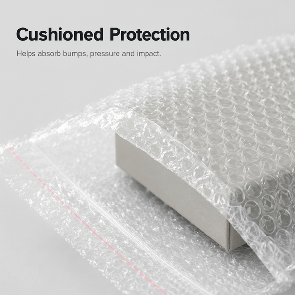 Cushioned Protection
