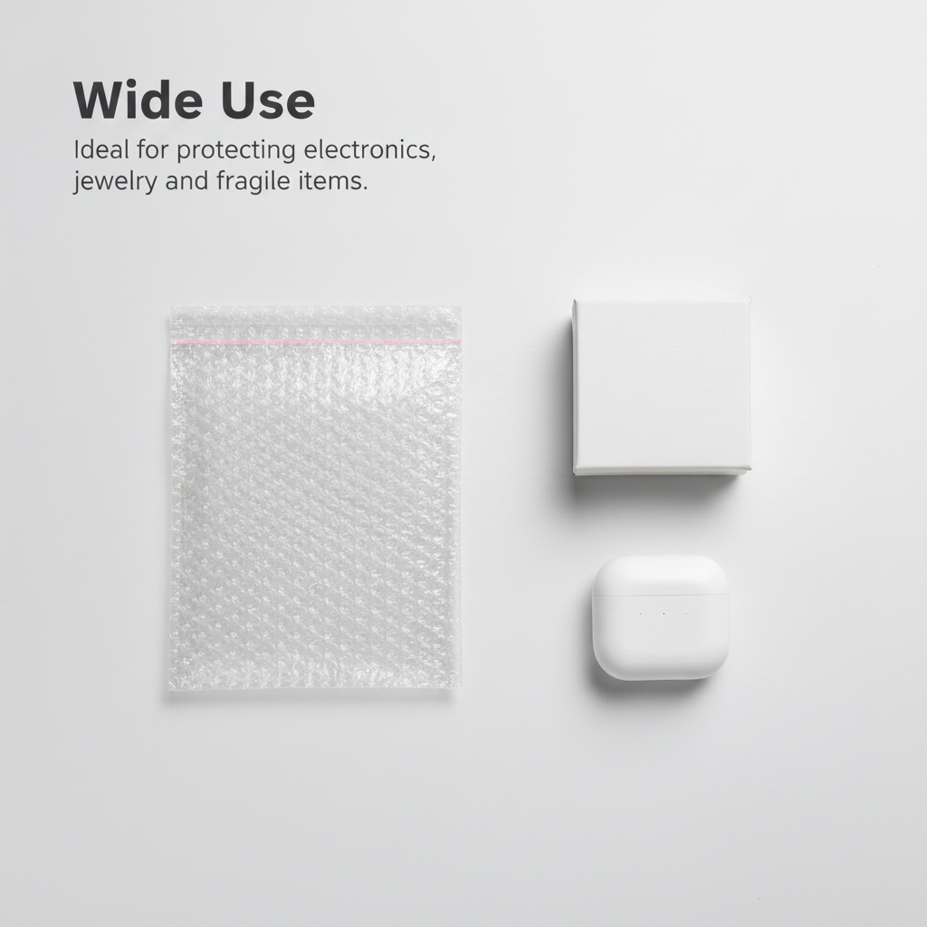 Wide Use