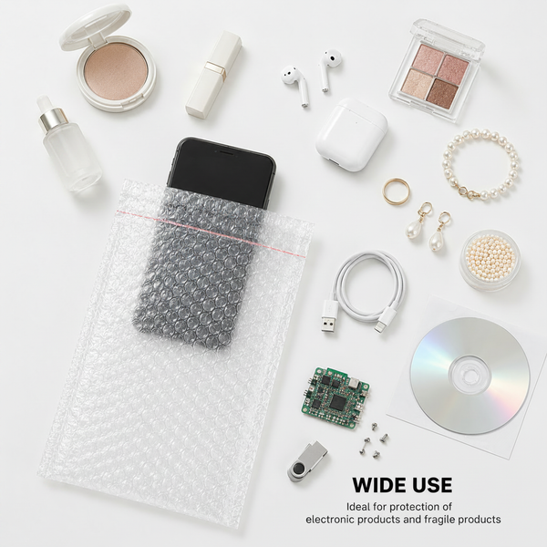 Wide Use